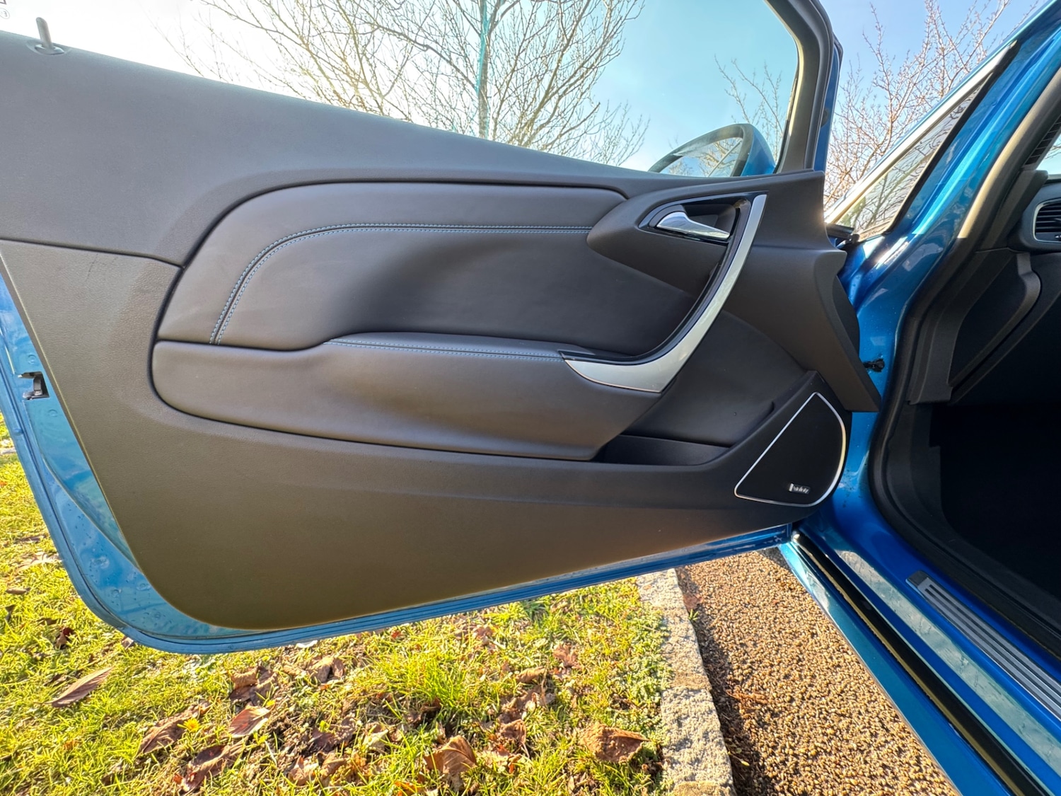 Used Vauxhall Astra GTC 2013 for sale - 76707400: Photo 9