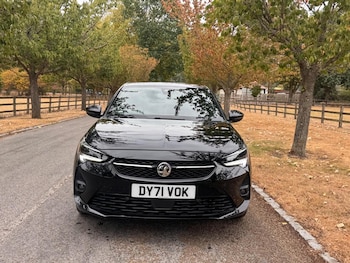 Used Vauxhall Corsa 2021 for sale - 79563932: Photo