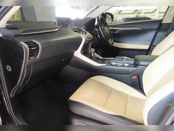 Used Lexus NX 2019 for sale - 77822376: Photo