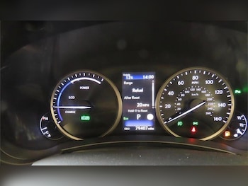 Used Lexus NX 2019 for sale - 77822376: Photo