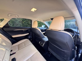 Used Lexus NX 2019 for sale - 77822376: Photo