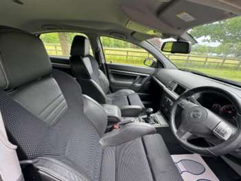 Used Vauxhall Vectra 2009 for sale - 71155280: Photo