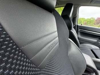 Used Vauxhall Vectra 2009 for sale - 71155280: Photo