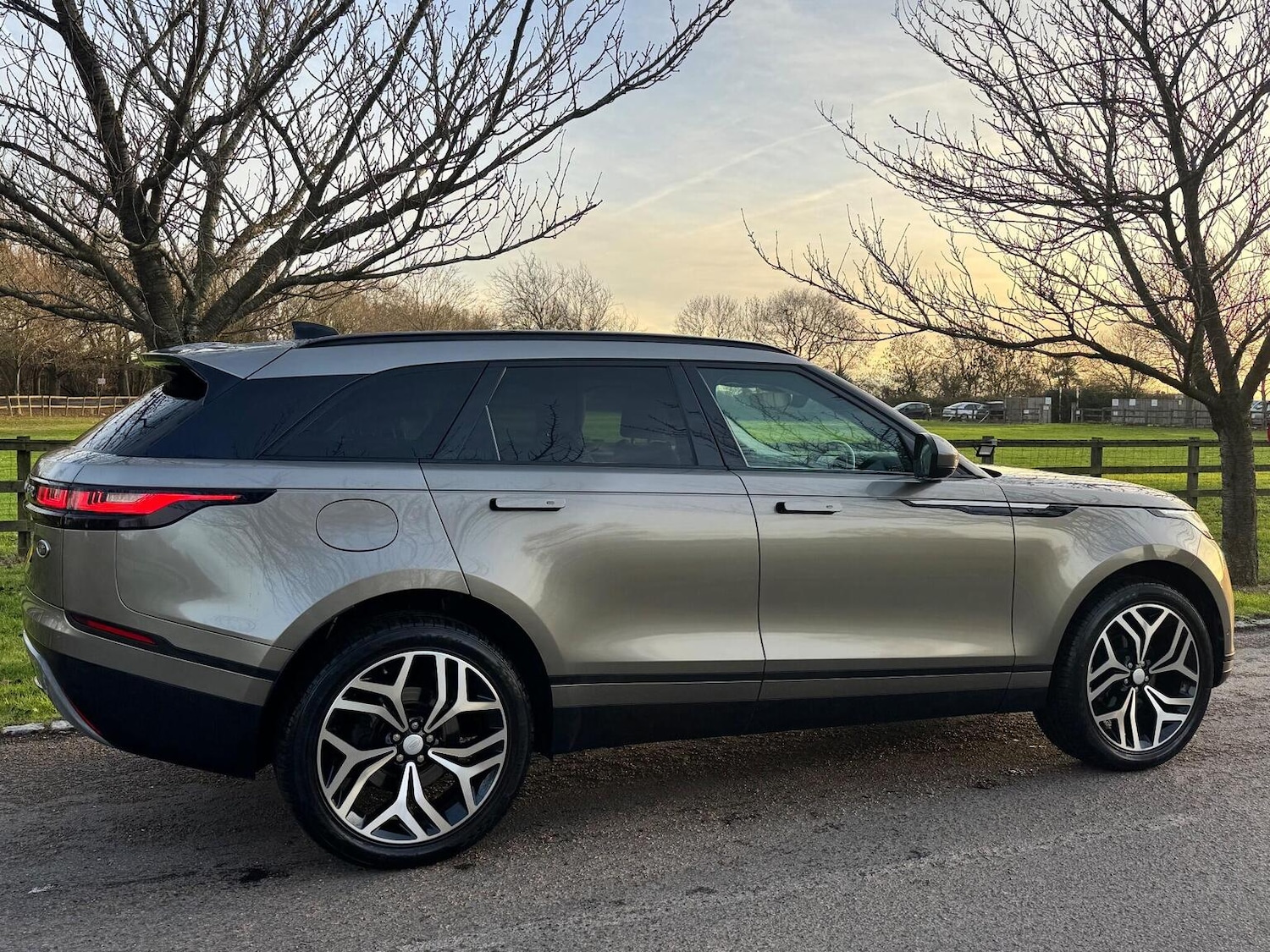 Used Land Rover Range Rover Velar 2018 for sale - 77445667: Photo 14