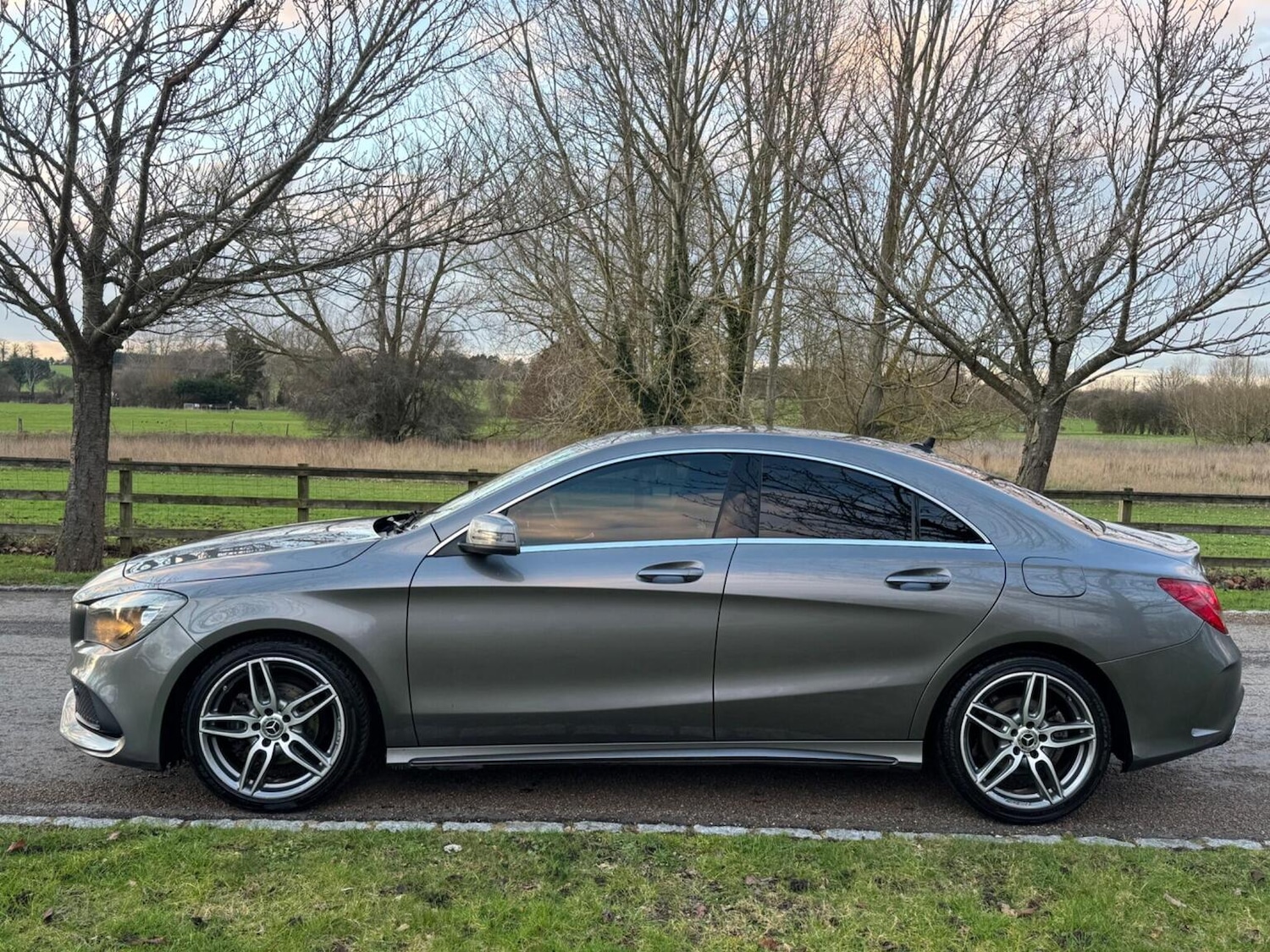 Used Mercedes-Benz CLA 2018 for sale - 77453083: Photo 12