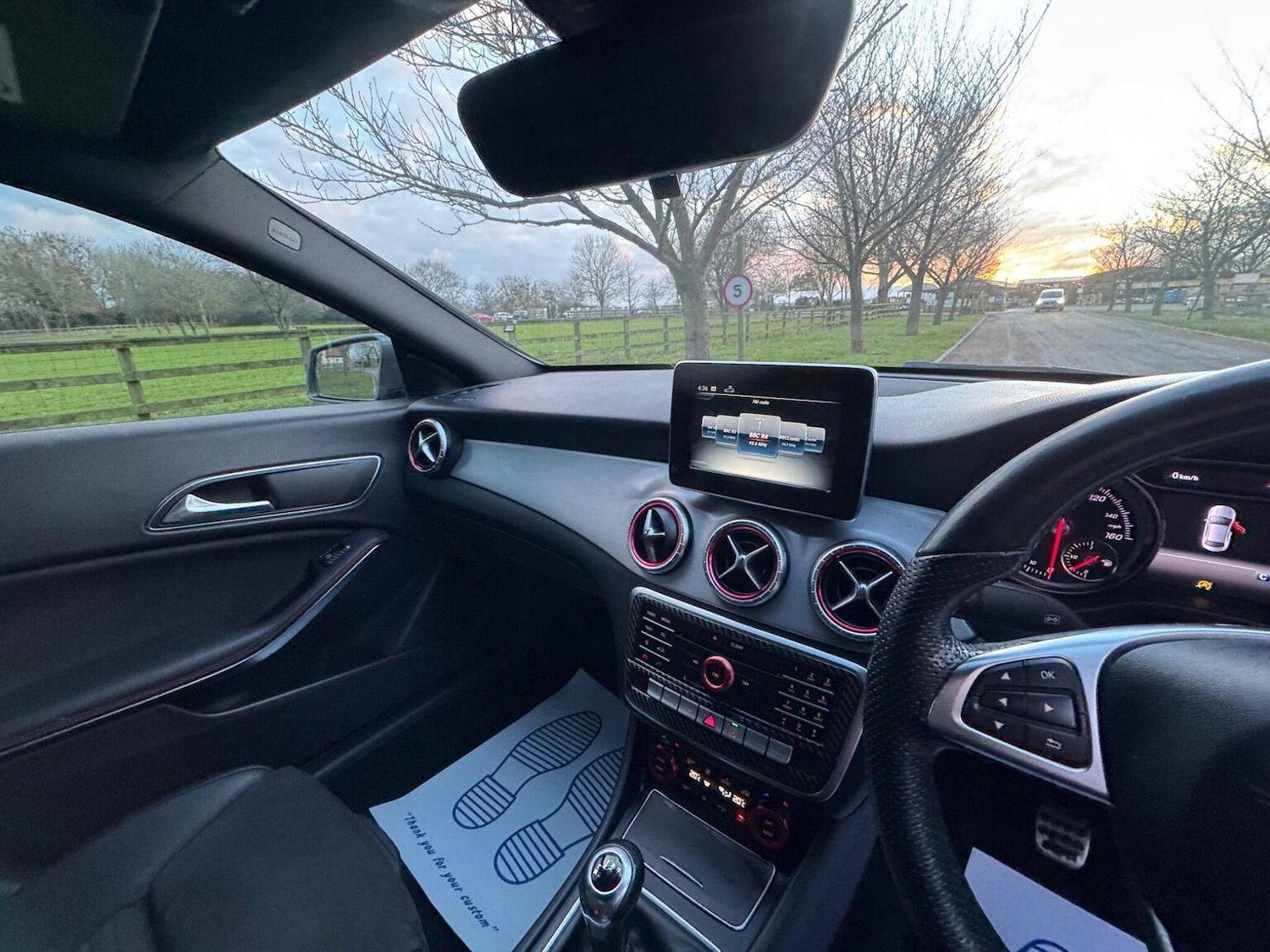 Used Mercedes-Benz CLA 2018 for sale - 77453083: Photo 18