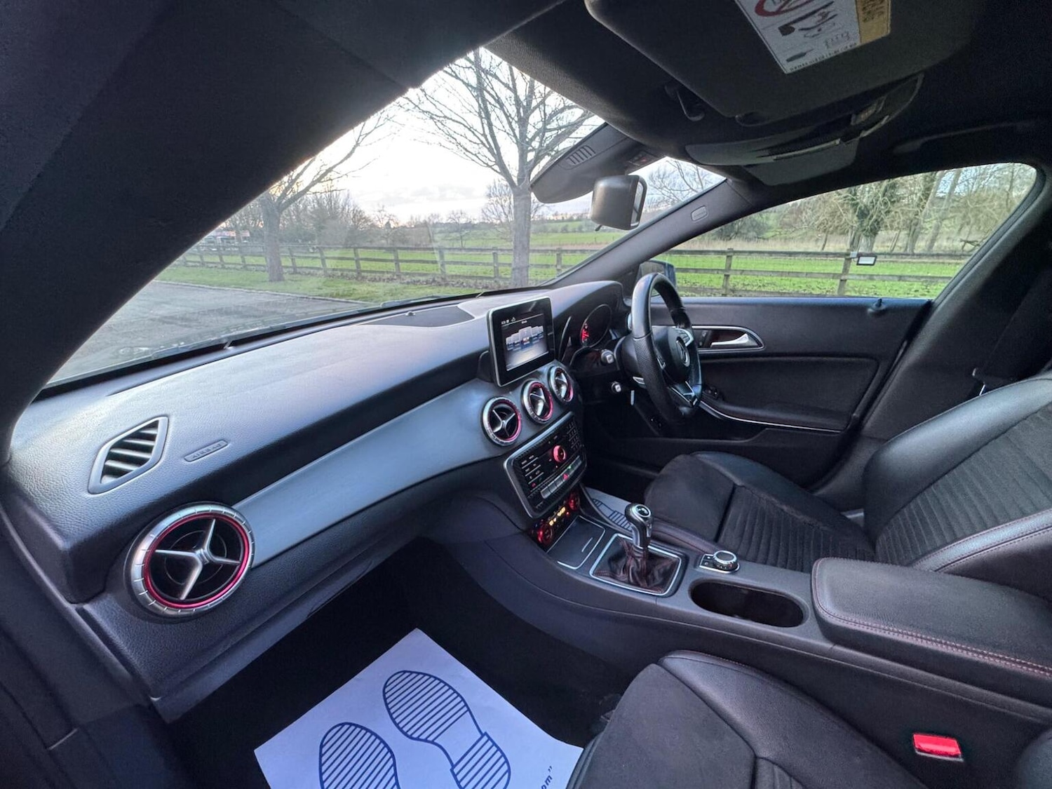 Used Mercedes-Benz CLA 2018 for sale - 77453083: Photo 22