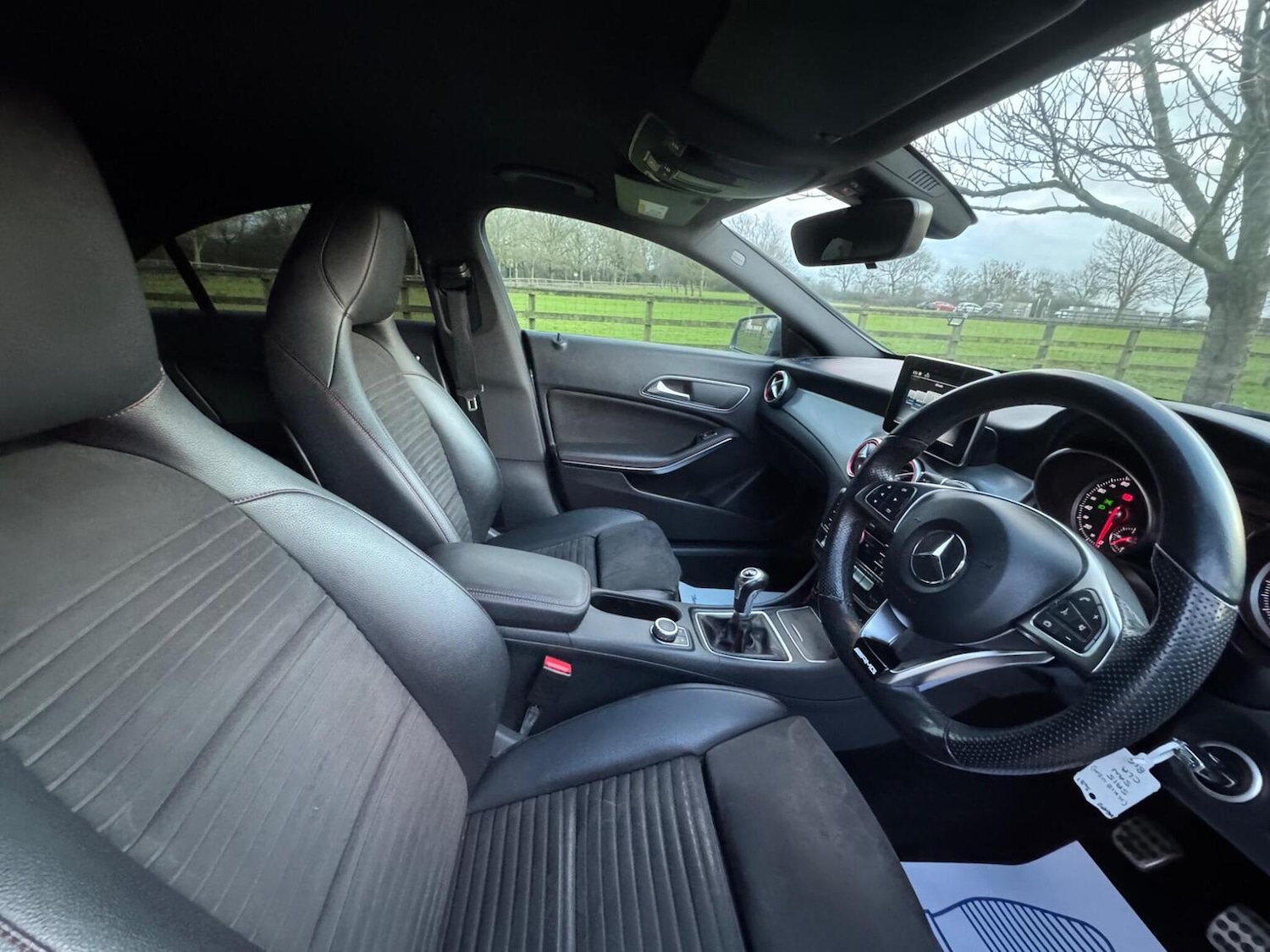 Used Mercedes-Benz CLA 2018 for sale - 77453083: Photo 23