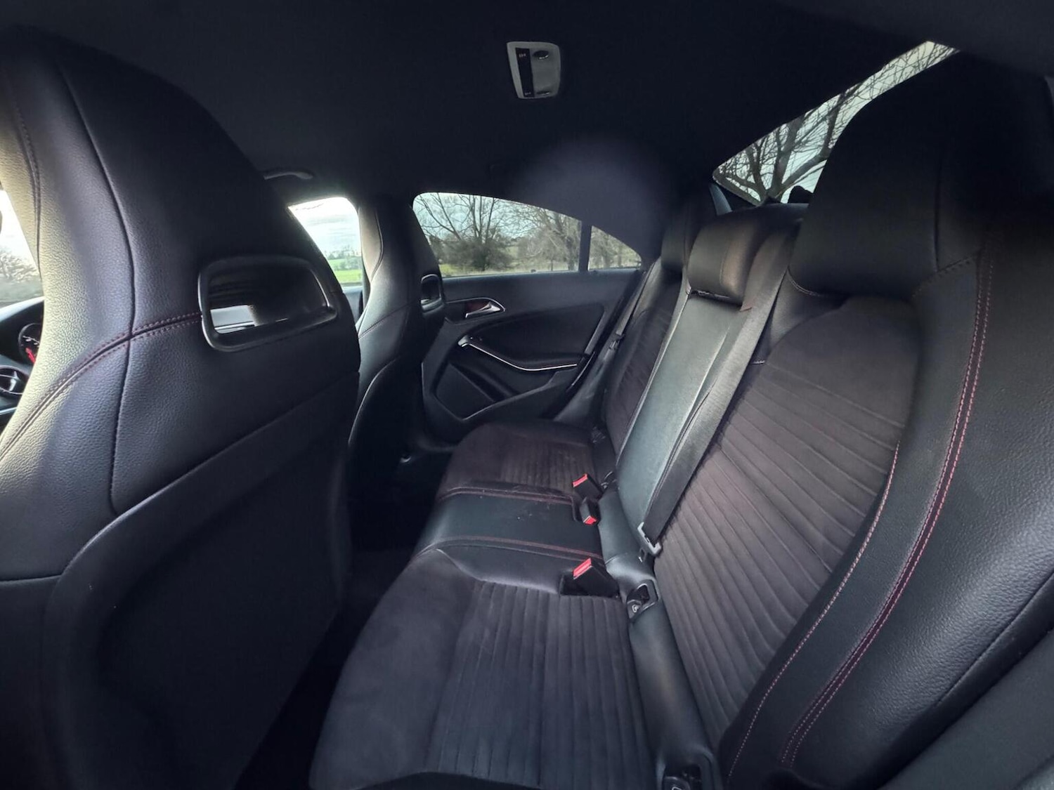 Used Mercedes-Benz CLA 2018 for sale - 77453083: Photo 24