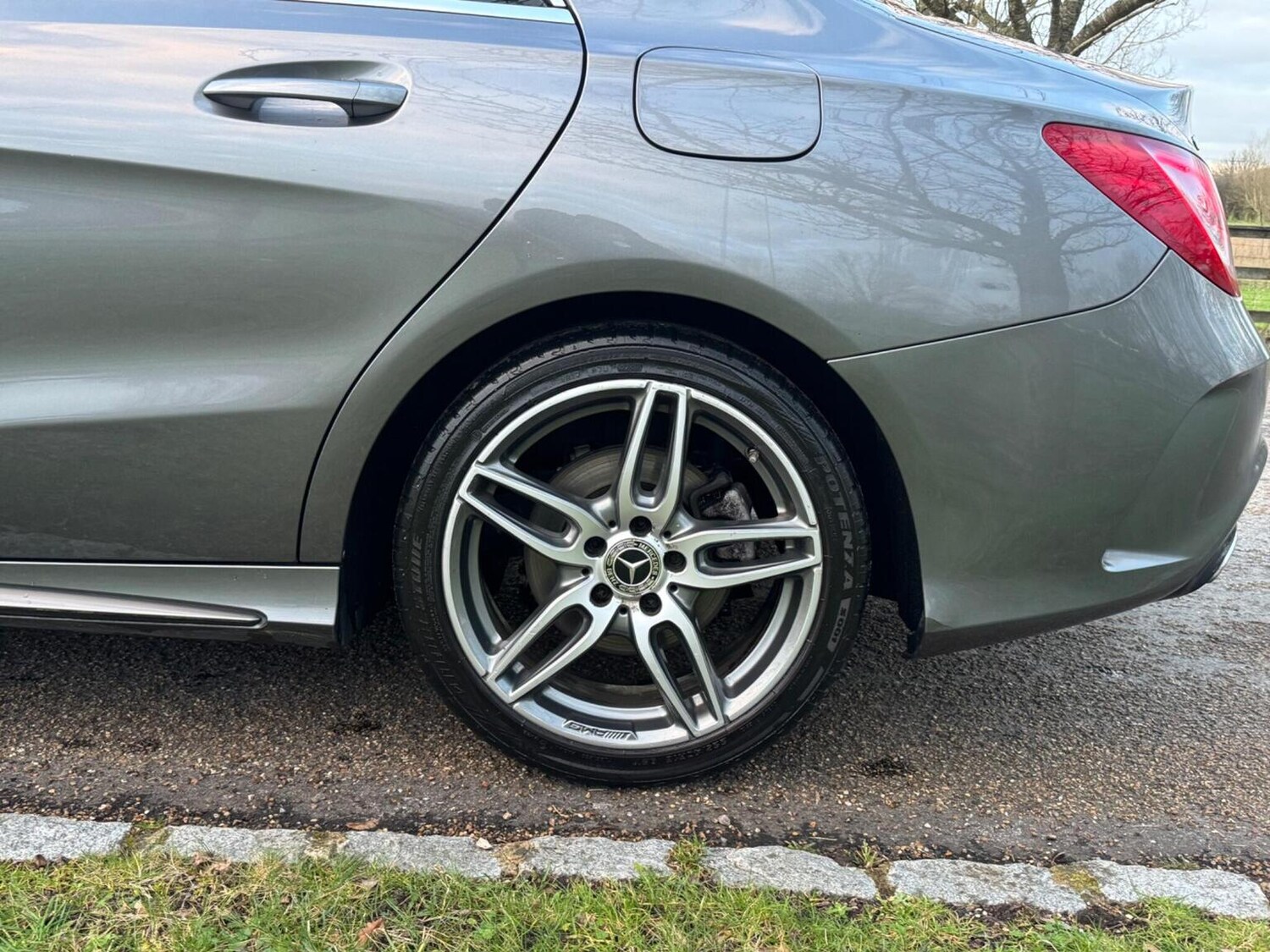 Used Mercedes-Benz CLA 2018 for sale - 77453083: Photo 25