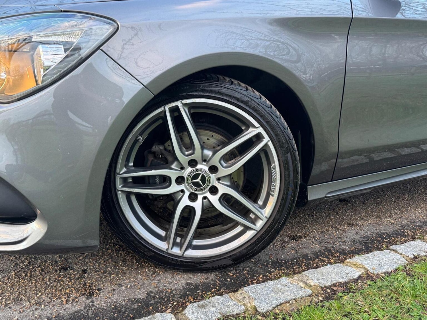 Used Mercedes-Benz CLA 2018 for sale - 77453083: Photo 26