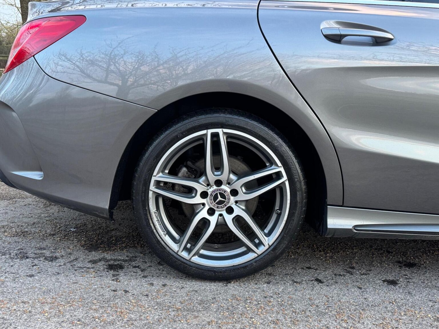 Used Mercedes-Benz CLA 2018 for sale - 77453083: Photo 28