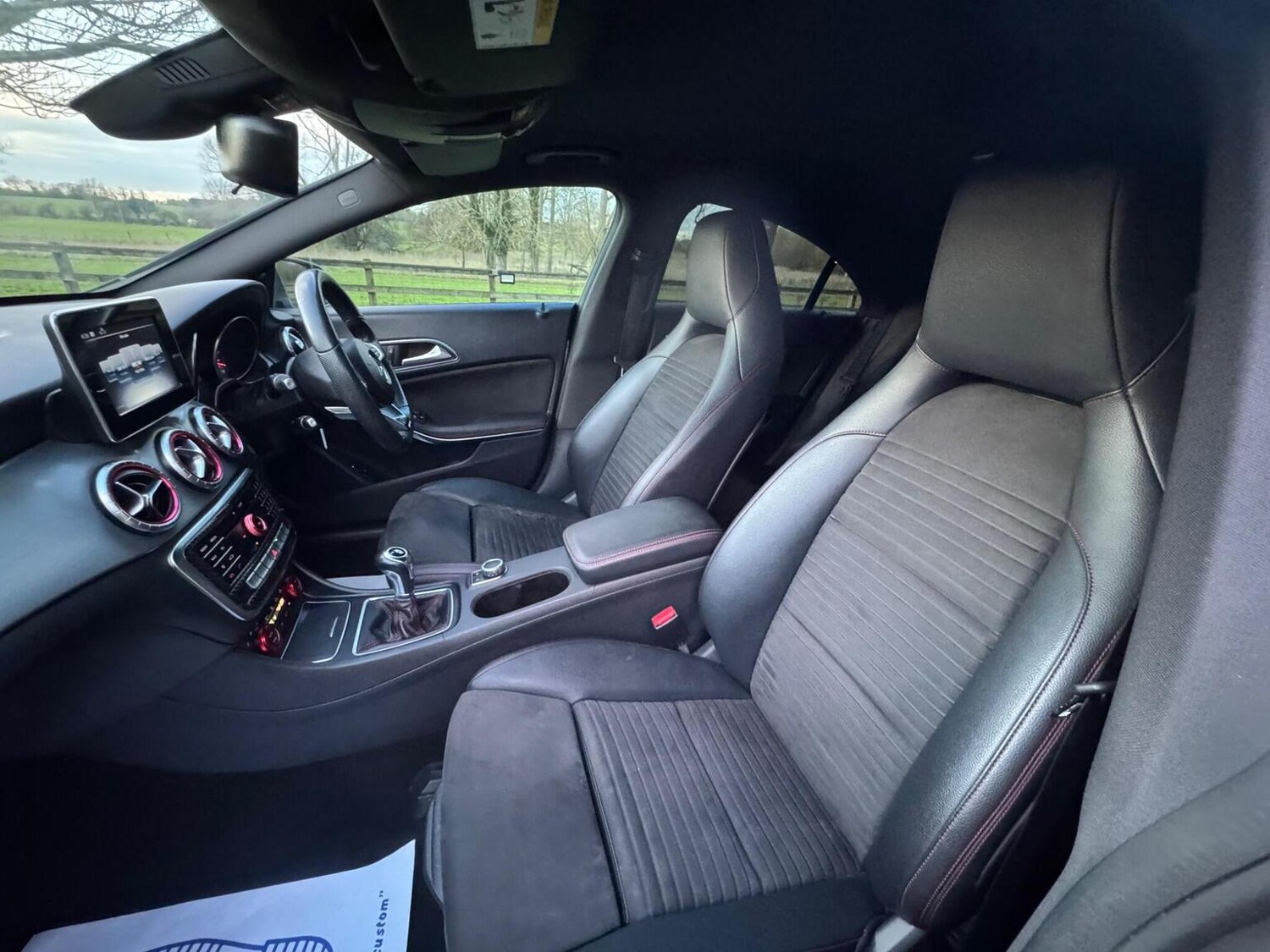 Used Mercedes-Benz CLA 2018 for sale - 77453083: Photo 30