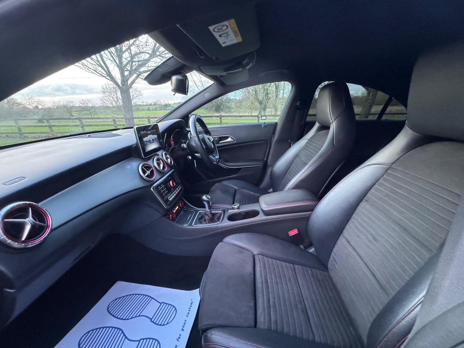 Used Mercedes-Benz CLA 2018 for sale - 77453083: Photo 31