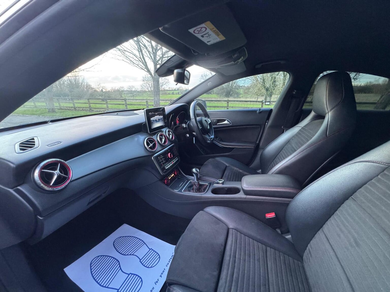 Used Mercedes-Benz CLA 2018 for sale - 77453083: Photo 32