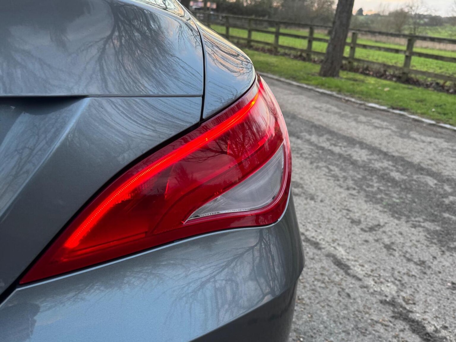 Used Mercedes-Benz CLA 2018 for sale - 77453083: Photo 33