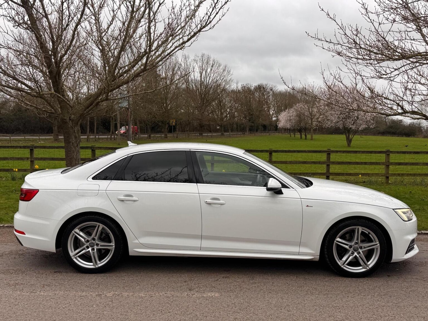 Used Audi A4 2017 for sale - 77616321: Photo 12
