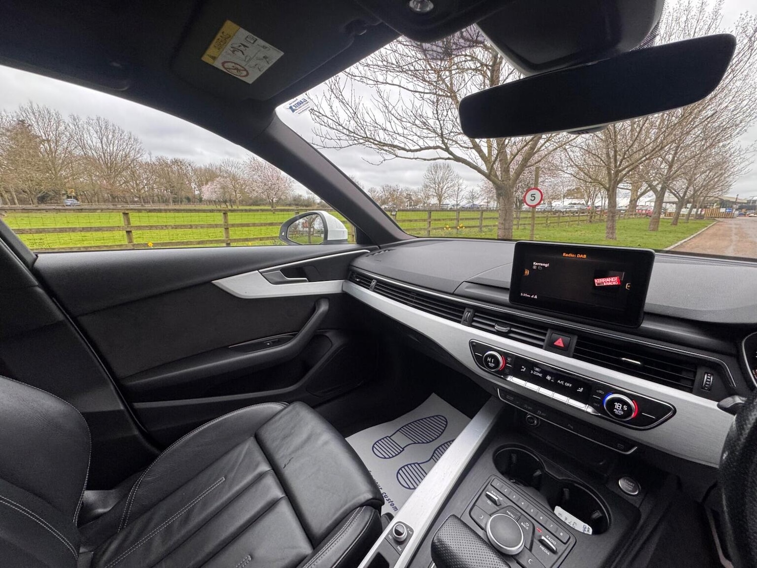 Used Audi A4 2017 for sale - 77616321: Photo 19