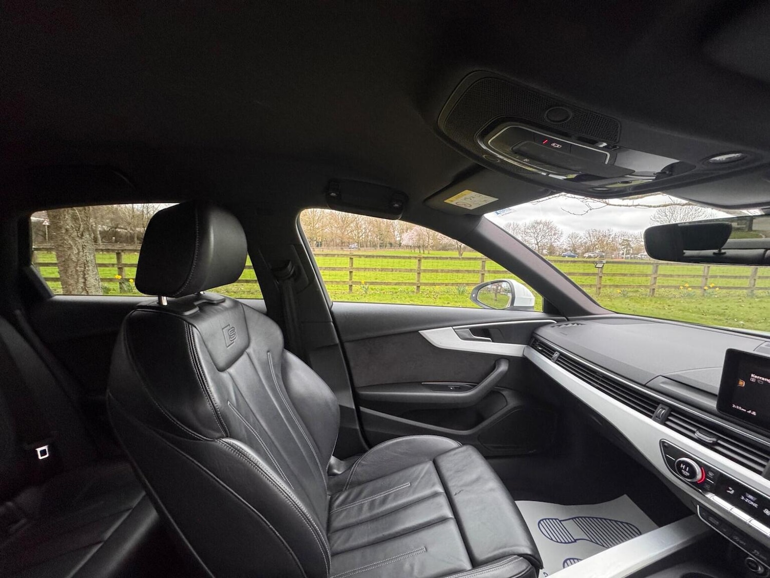 Used Audi A4 2017 for sale - 77616321: Photo 21