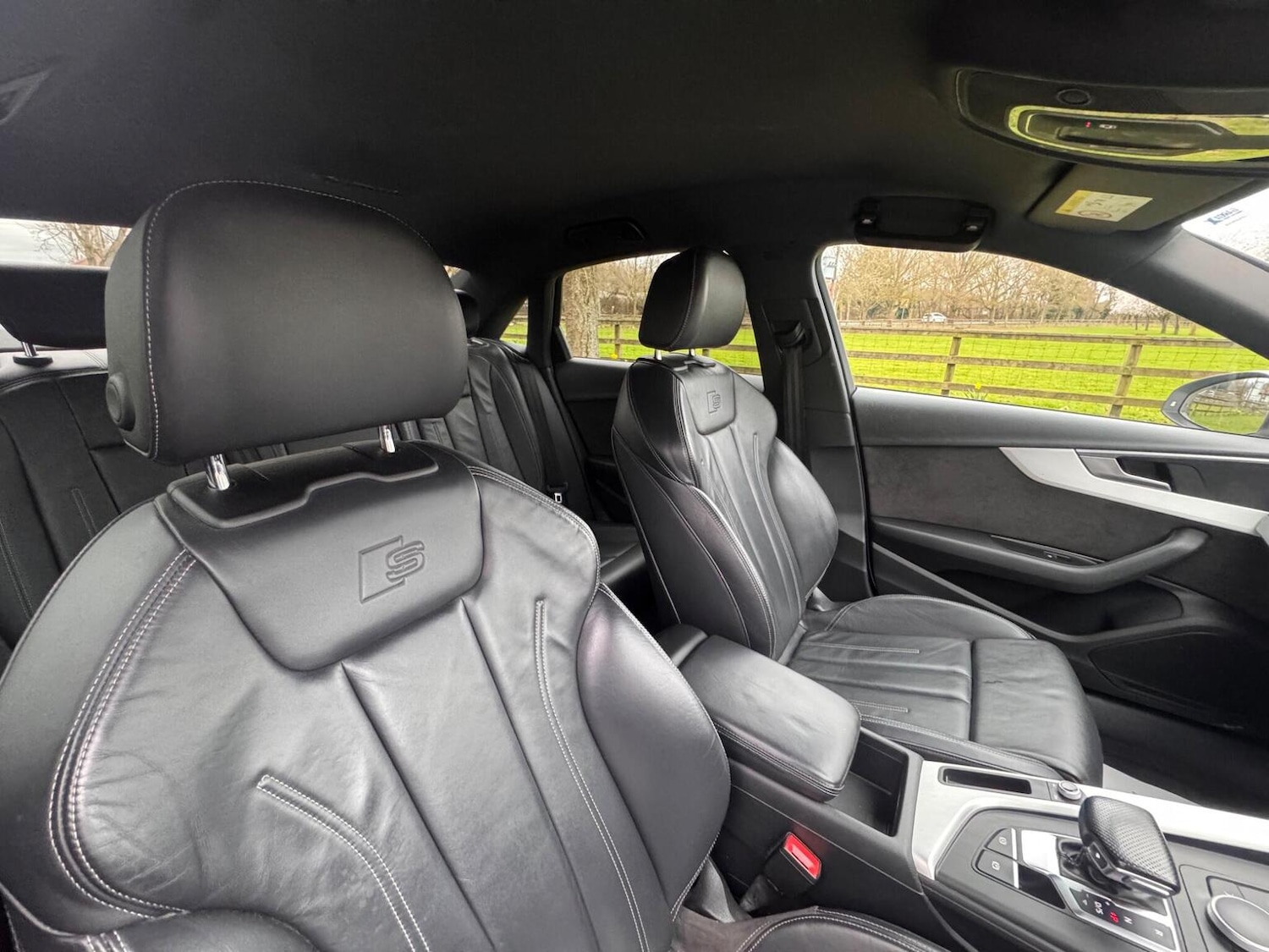 Used Audi A4 2017 for sale - 77616321: Photo 23