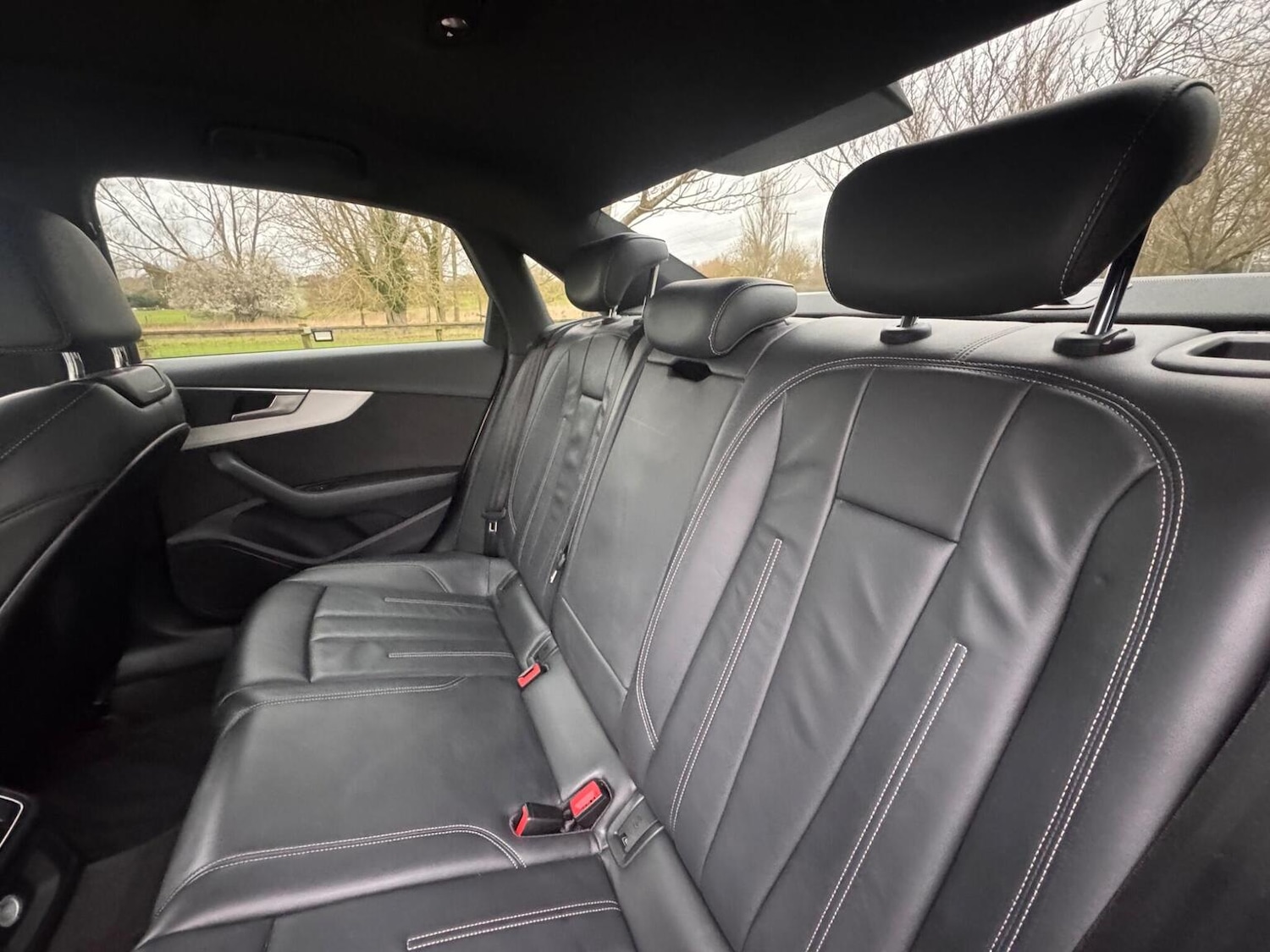 Used Audi A4 2017 for sale - 77616321: Photo 24