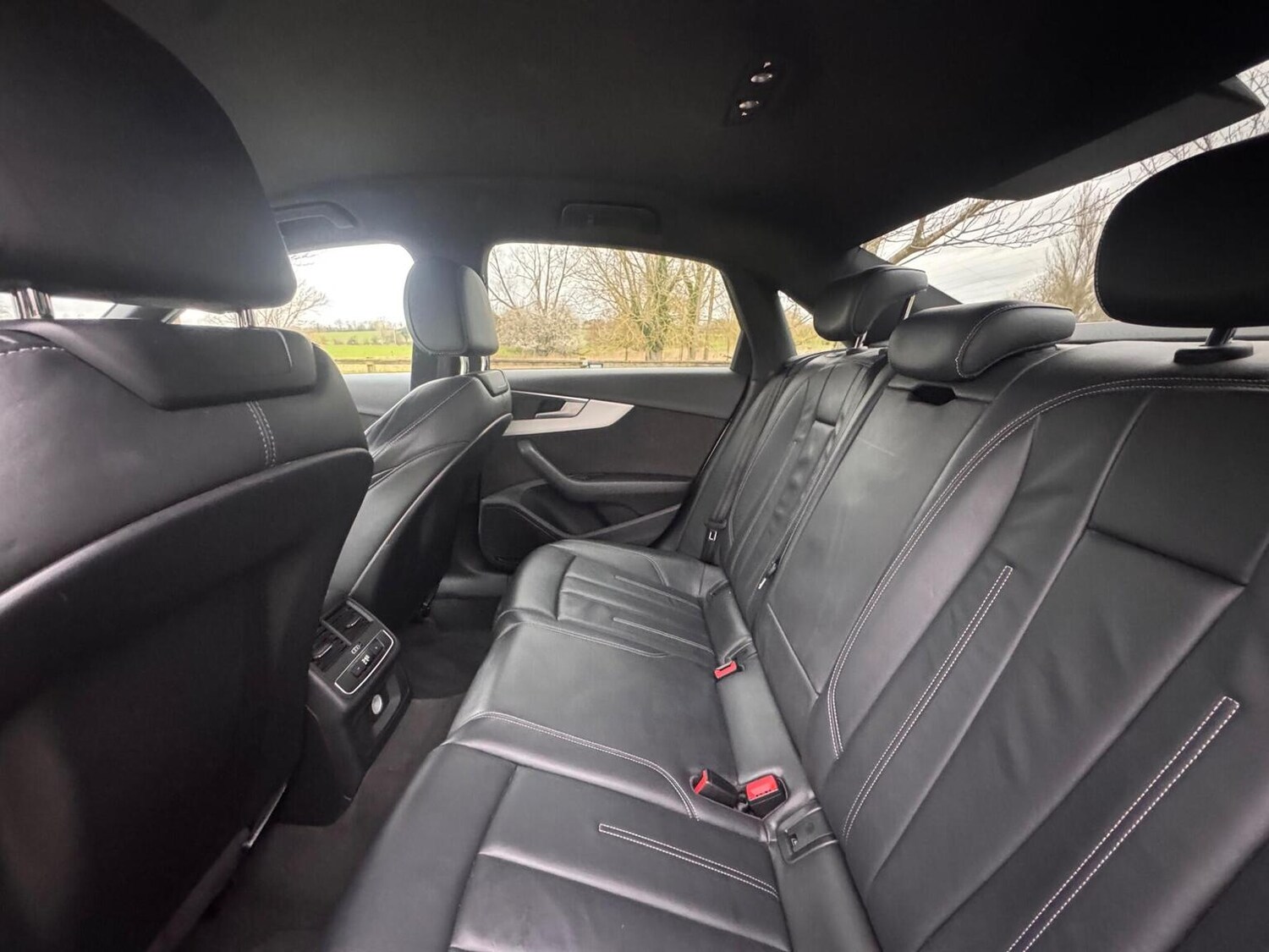 Used Audi A4 2017 for sale - 77616321: Photo 25