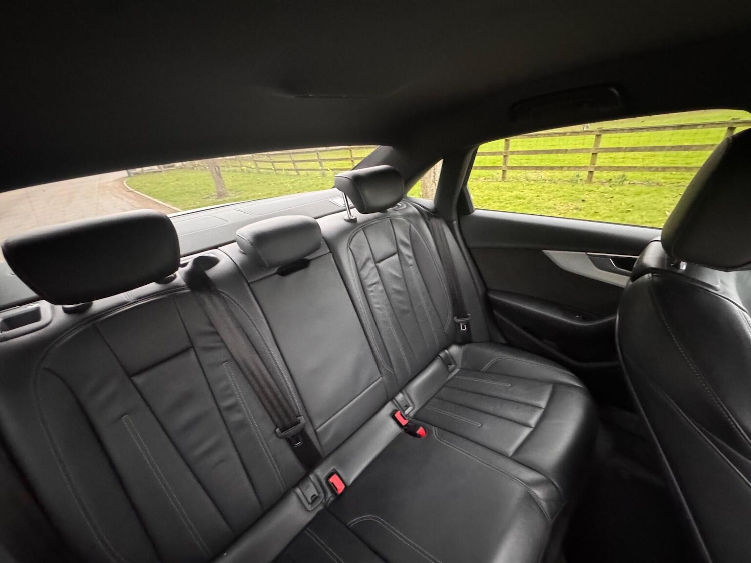 Used Audi A4 2017 for sale - 77616321: Photo 28