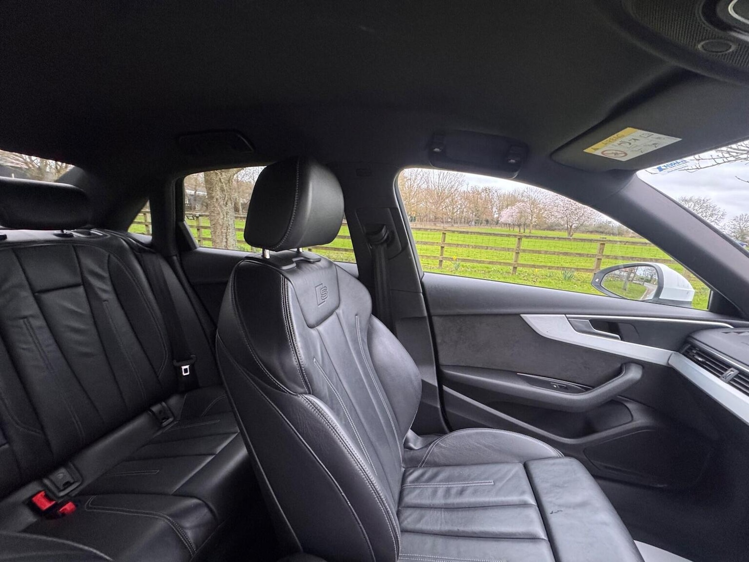 Used Audi A4 2017 for sale - 77616321: Photo 29