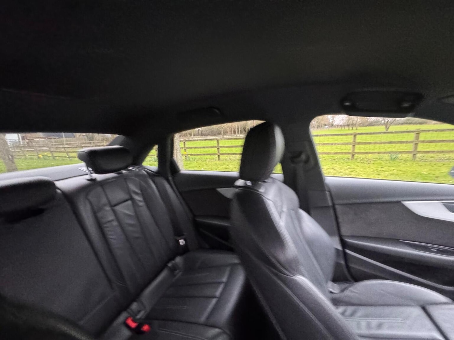 Used Audi A4 2017 for sale - 77616321: Photo 30