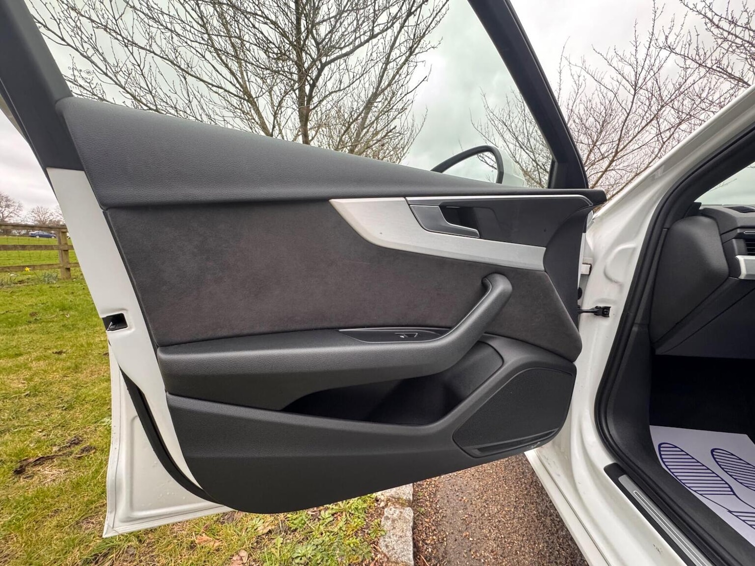 Used Audi A4 2017 for sale - 77616321: Photo 31