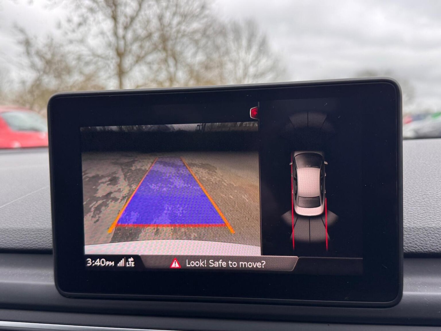 Used Audi A4 2017 for sale - 77616321: Photo 33