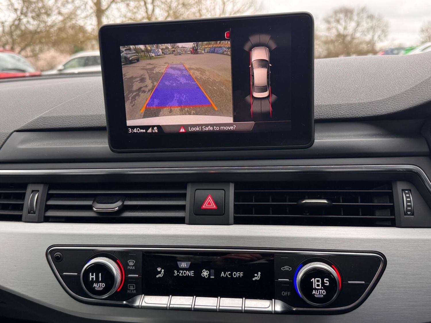 Used Audi A4 2017 for sale - 77616321: Photo 34