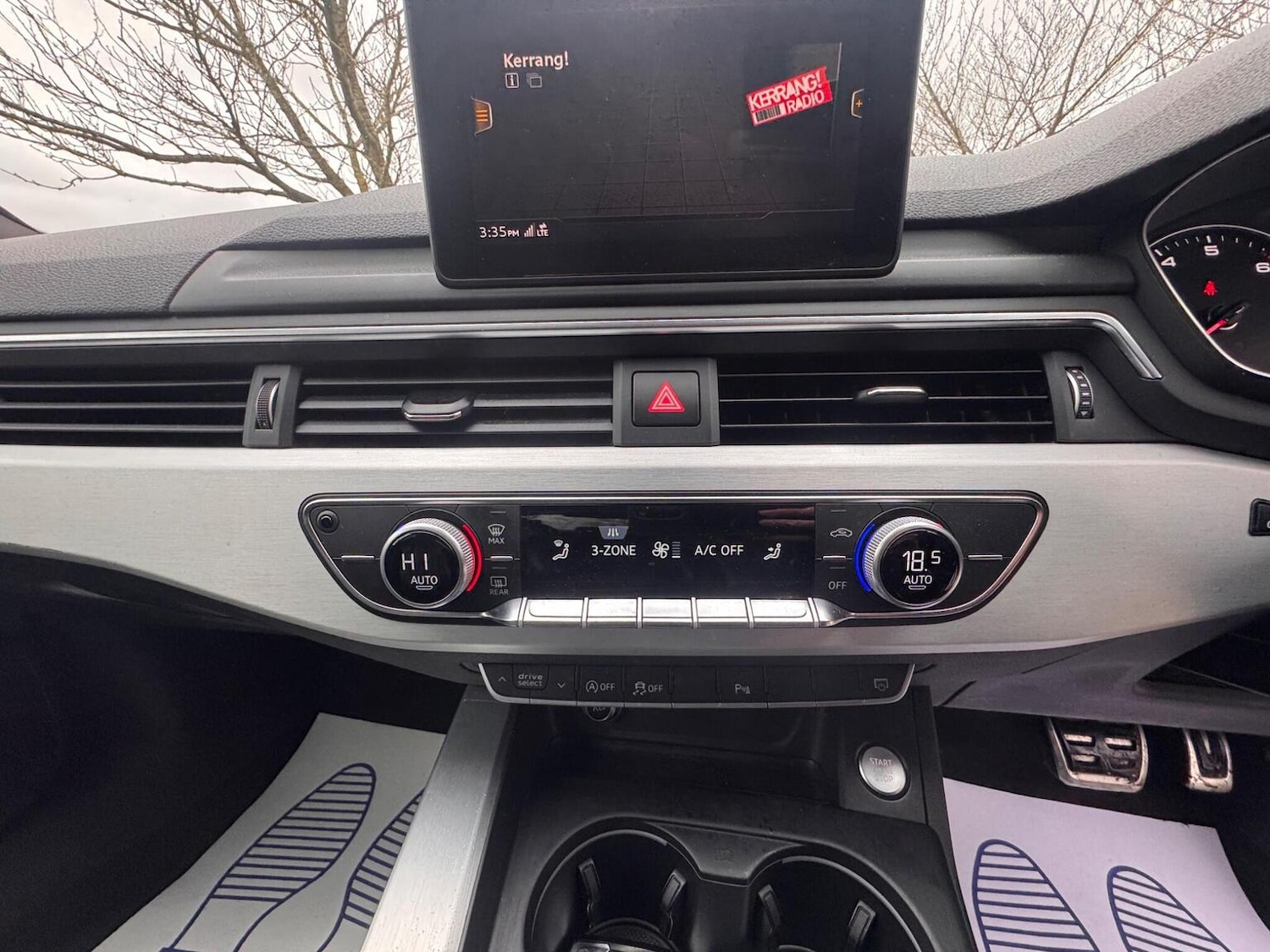 Used Audi A4 2017 for sale - 77616321: Photo 36