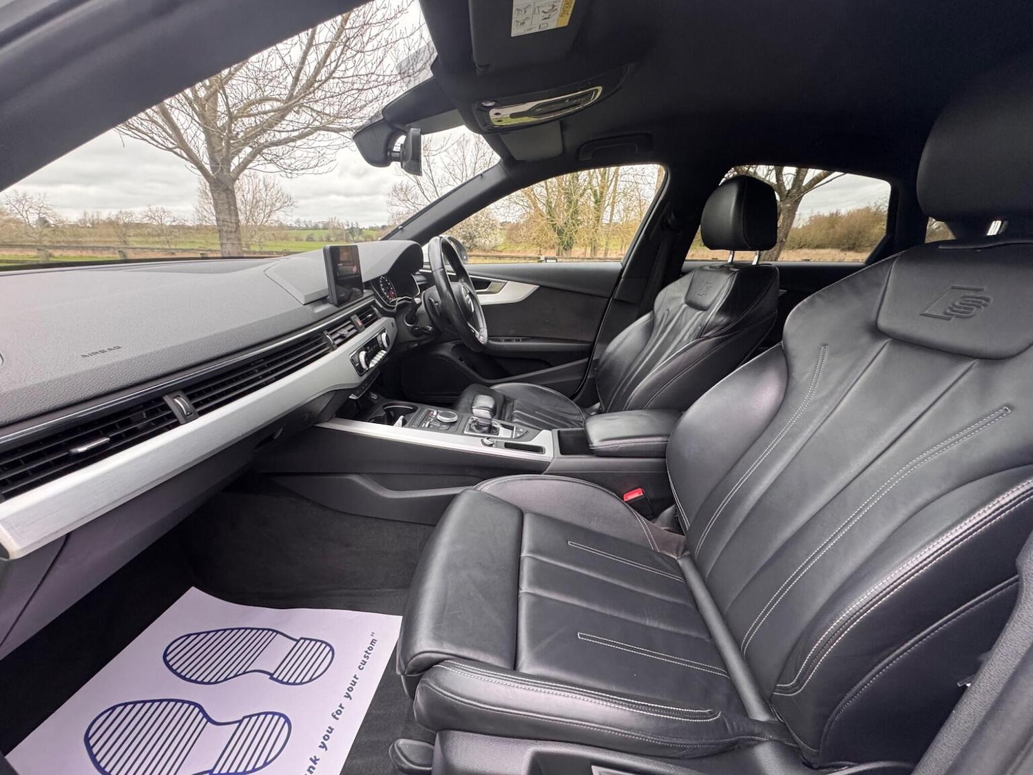 Used Audi A4 2017 for sale - 77616321: Photo 37