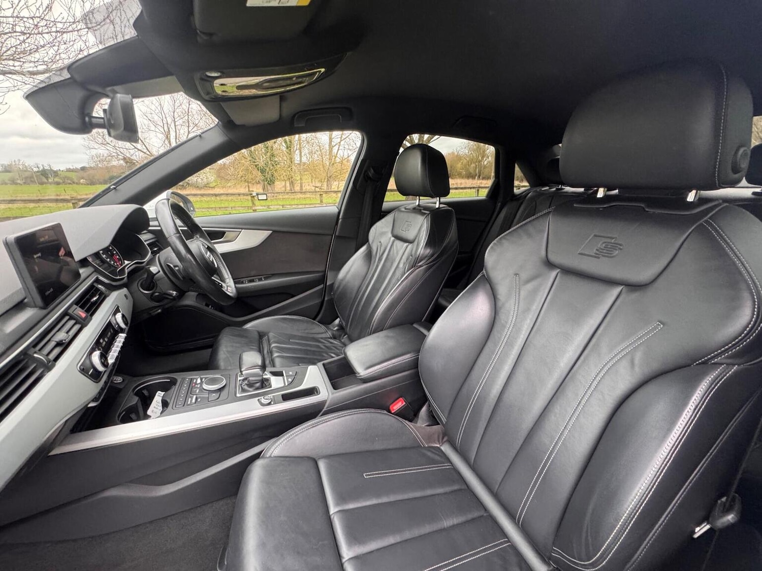 Used Audi A4 2017 for sale - 77616321: Photo 39