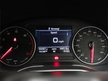 Used Audi A4 2017 for sale - 77616321: Photo