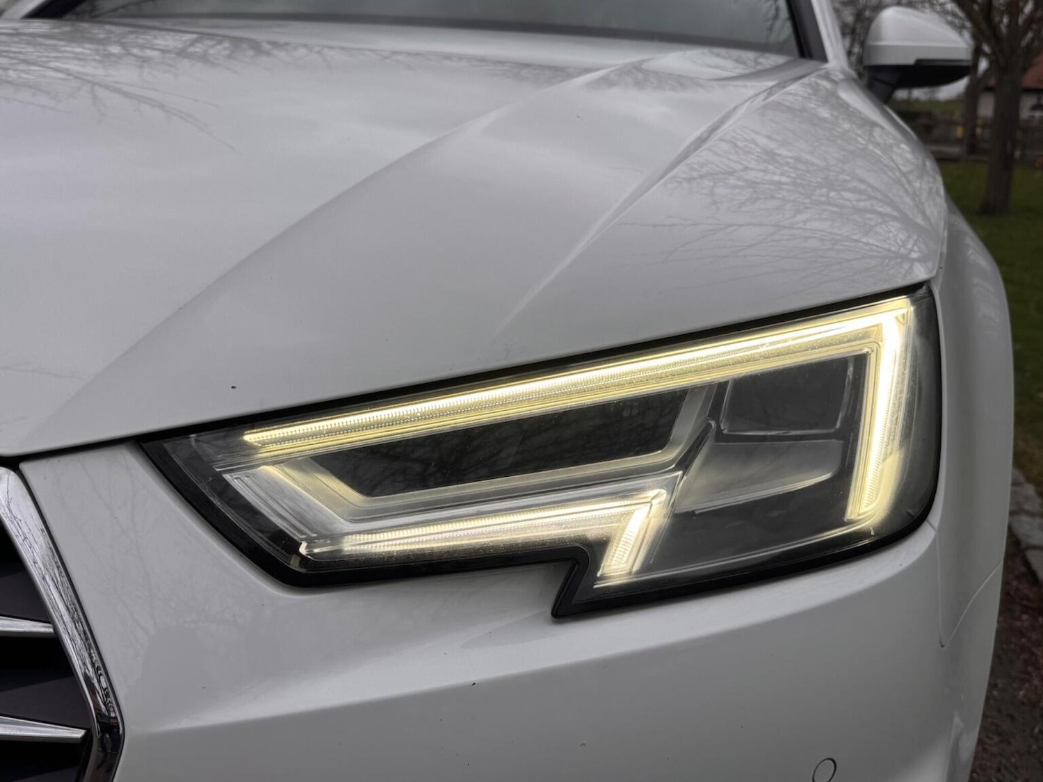 Used Audi A4 2017 for sale - 77616321: Photo 41