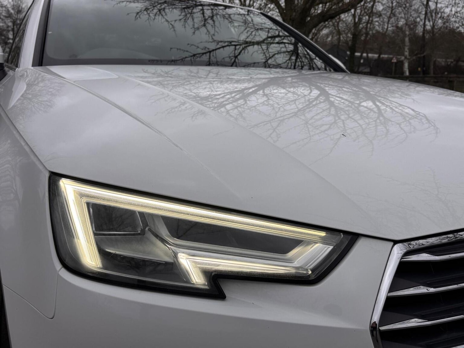 Used Audi A4 2017 for sale - 77616321: Photo 42