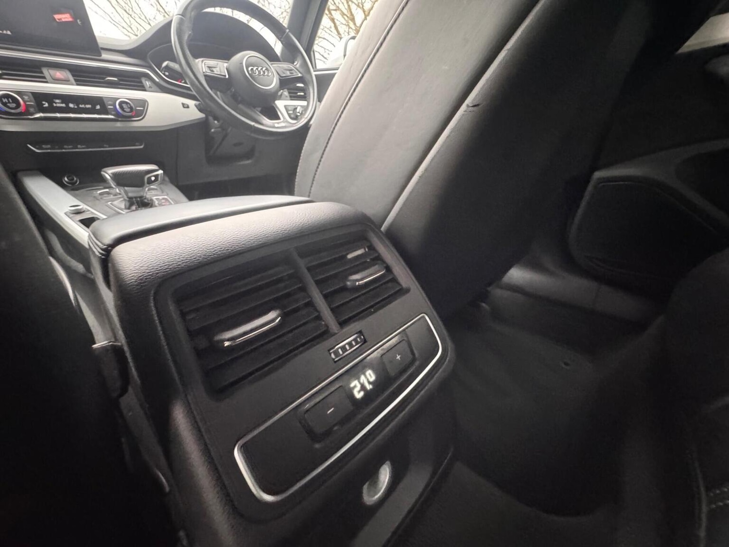 Used Audi A4 2017 for sale - 77616321: Photo 43