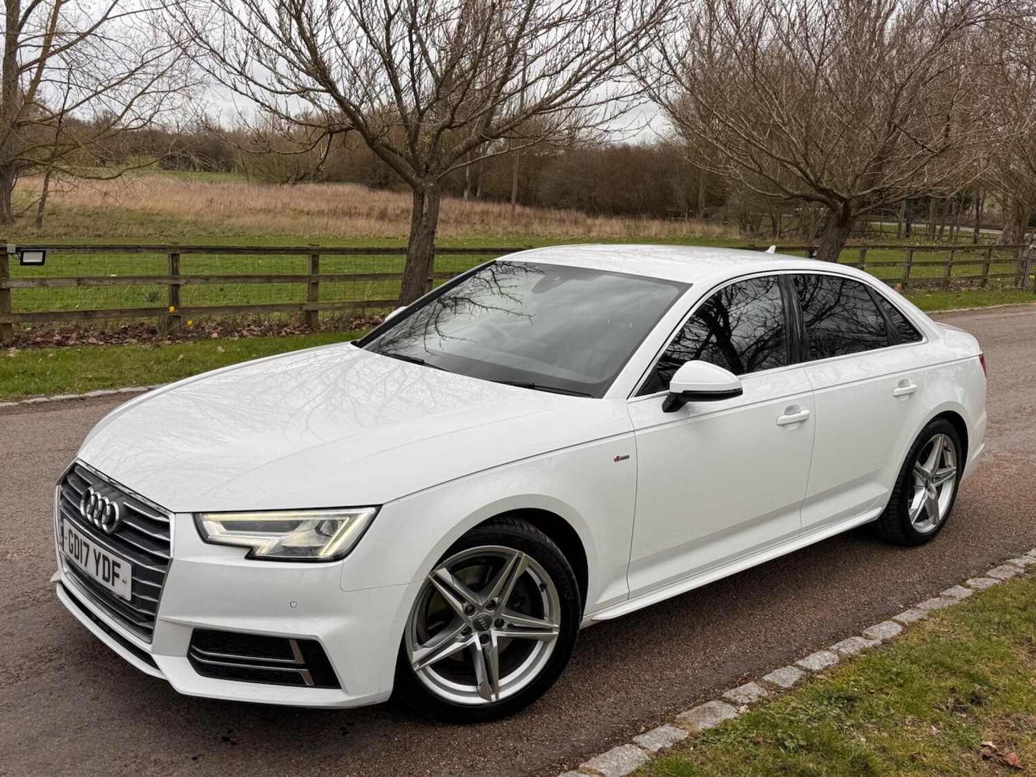 Used Audi A4 2017 for sale - 77616321: Photo 6