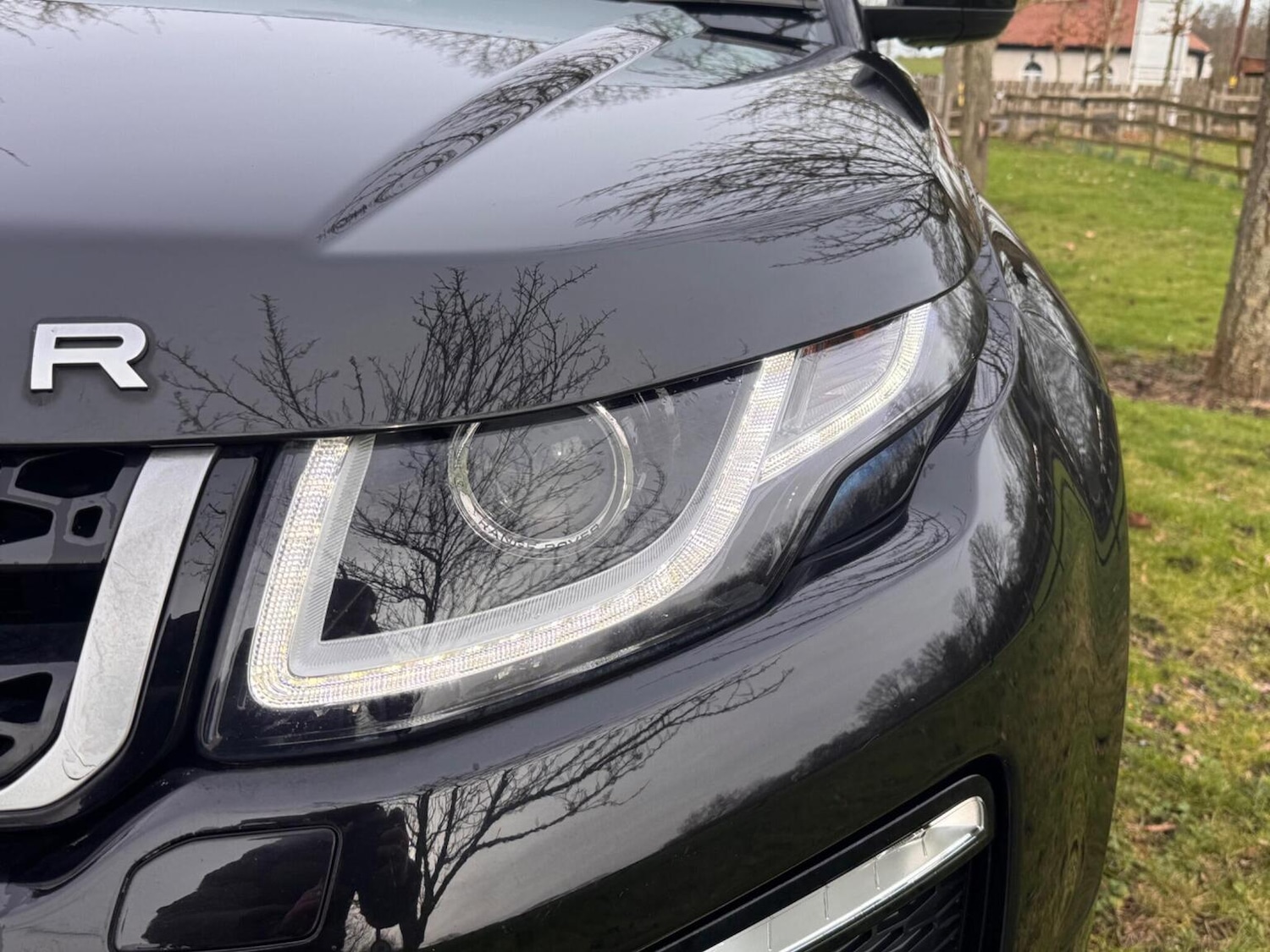 Used Land Rover Range Rover Evoque 2017 for sale - 77541630: Photo 12