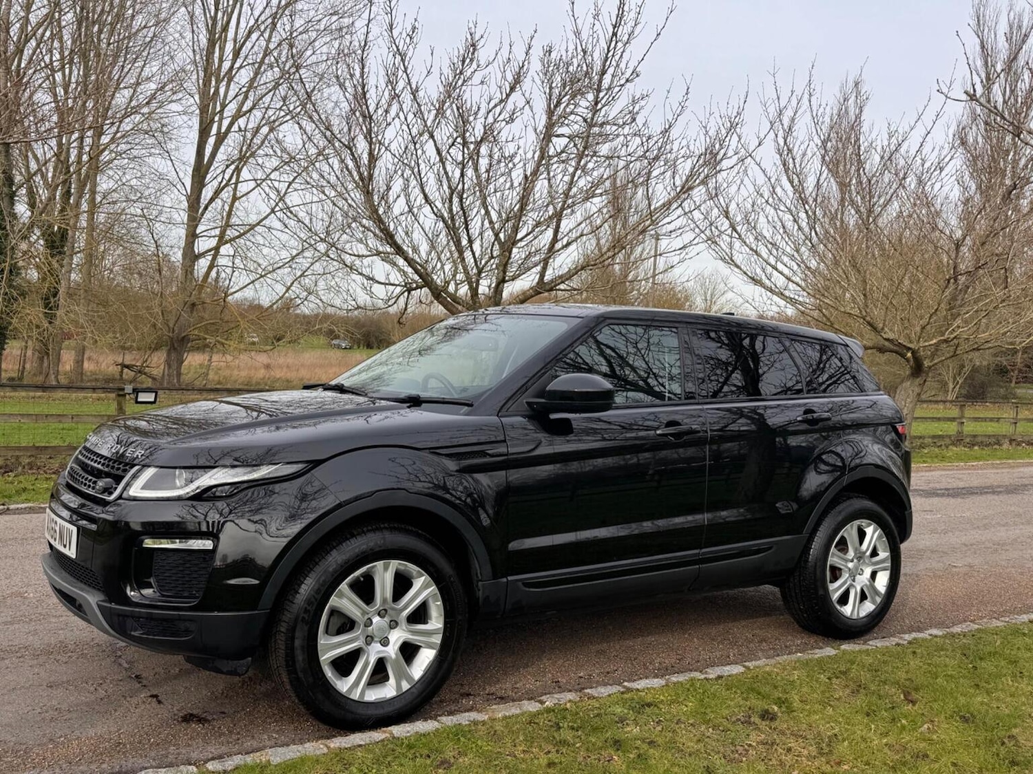 Used Land Rover Range Rover Evoque 2017 for sale - 77541630: Photo 14