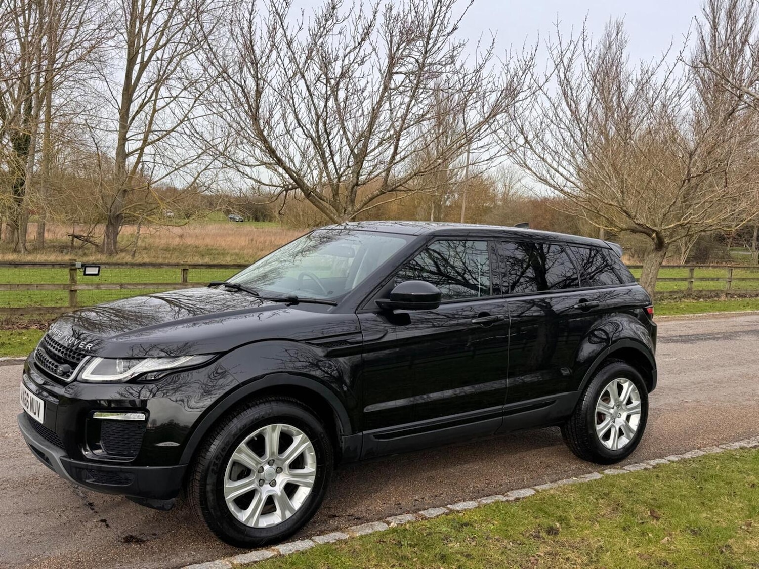 Used Land Rover Range Rover Evoque 2017 for sale - 77541630: Photo 15