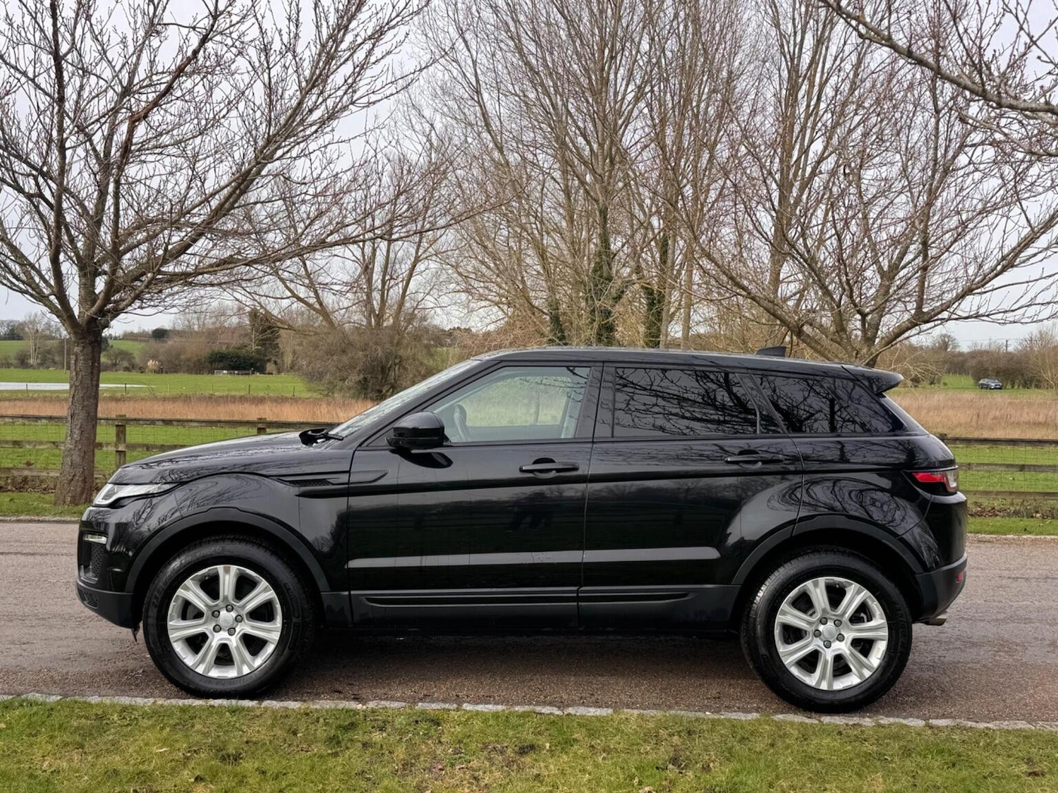 Used Land Rover Range Rover Evoque 2017 for sale - 77541630: Photo 17