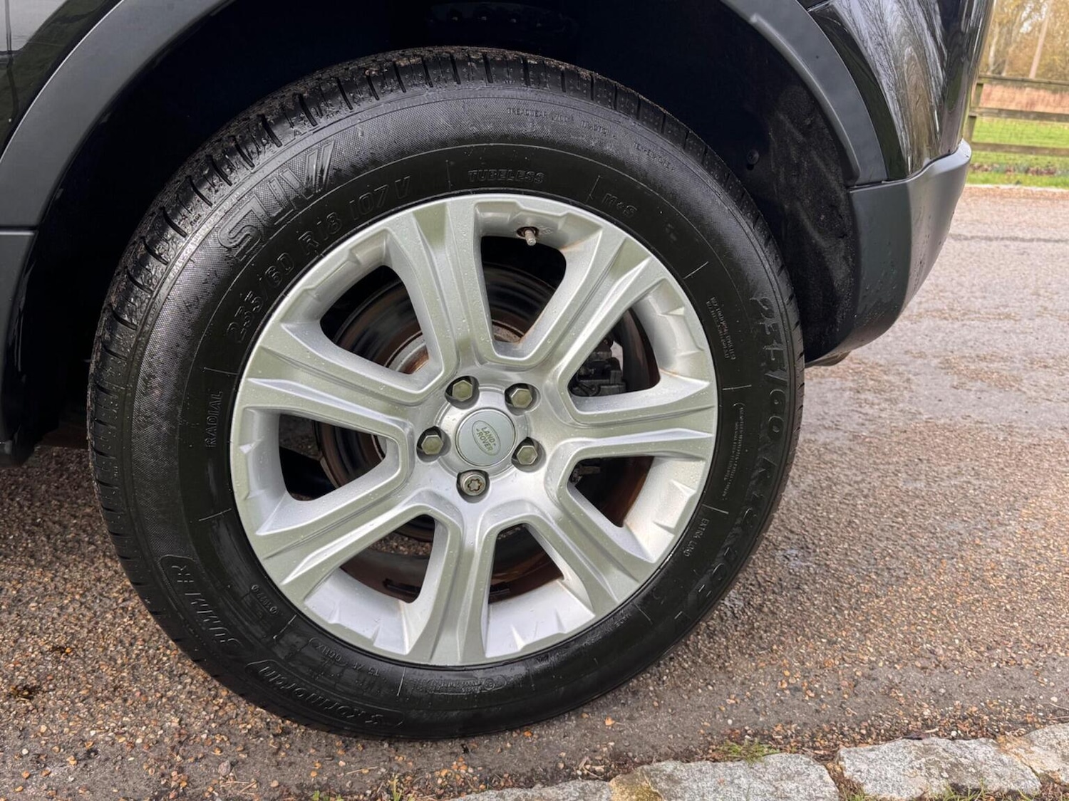 Used Land Rover Range Rover Evoque 2017 for sale - 77541630: Photo 18