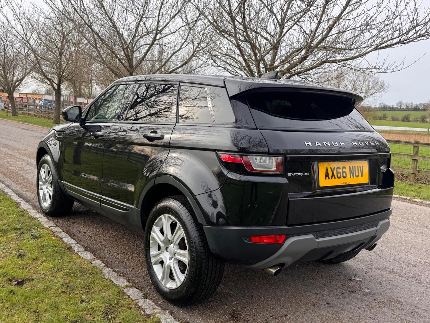 Used Land Rover Range Rover Evoque 2017 for sale - 77541630: Photo 19