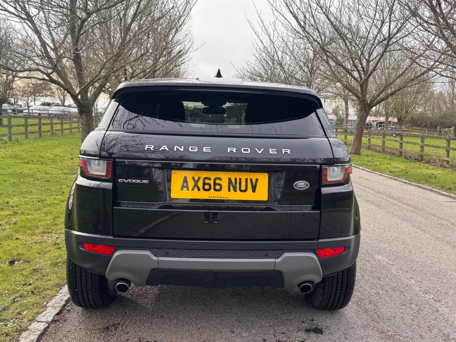 Used Land Rover Range Rover Evoque 2017 for sale - 77541630: Photo 22