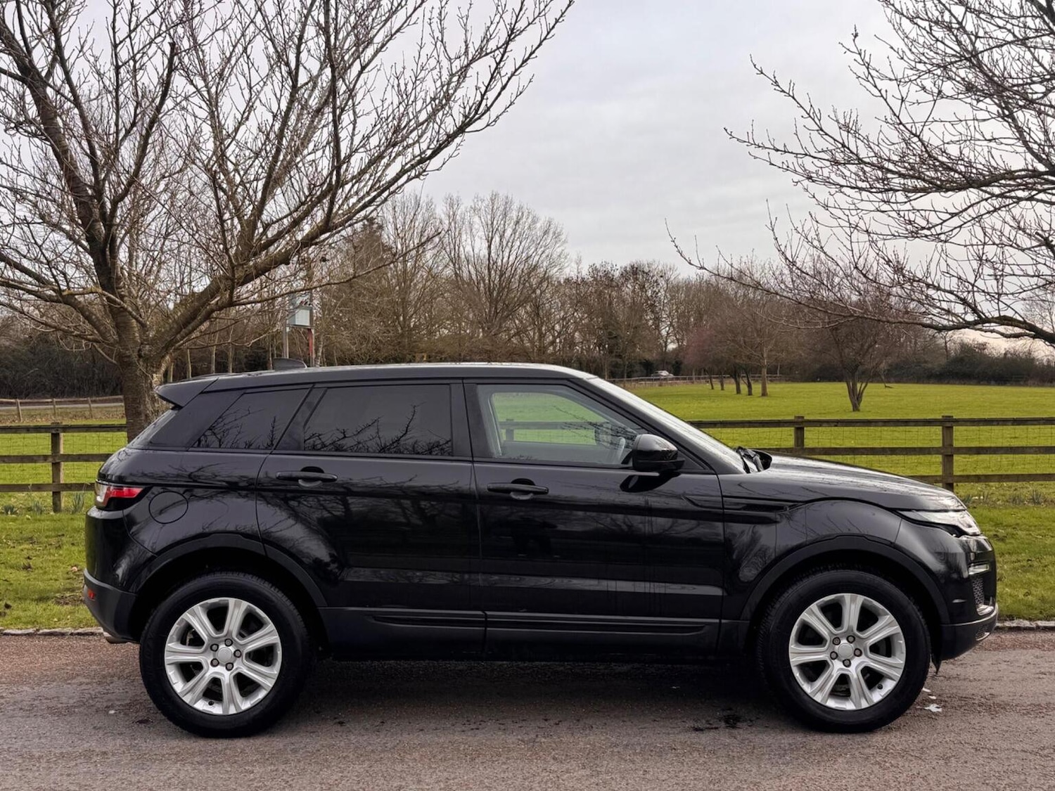Used Land Rover Range Rover Evoque 2017 for sale - 77541630: Photo 23
