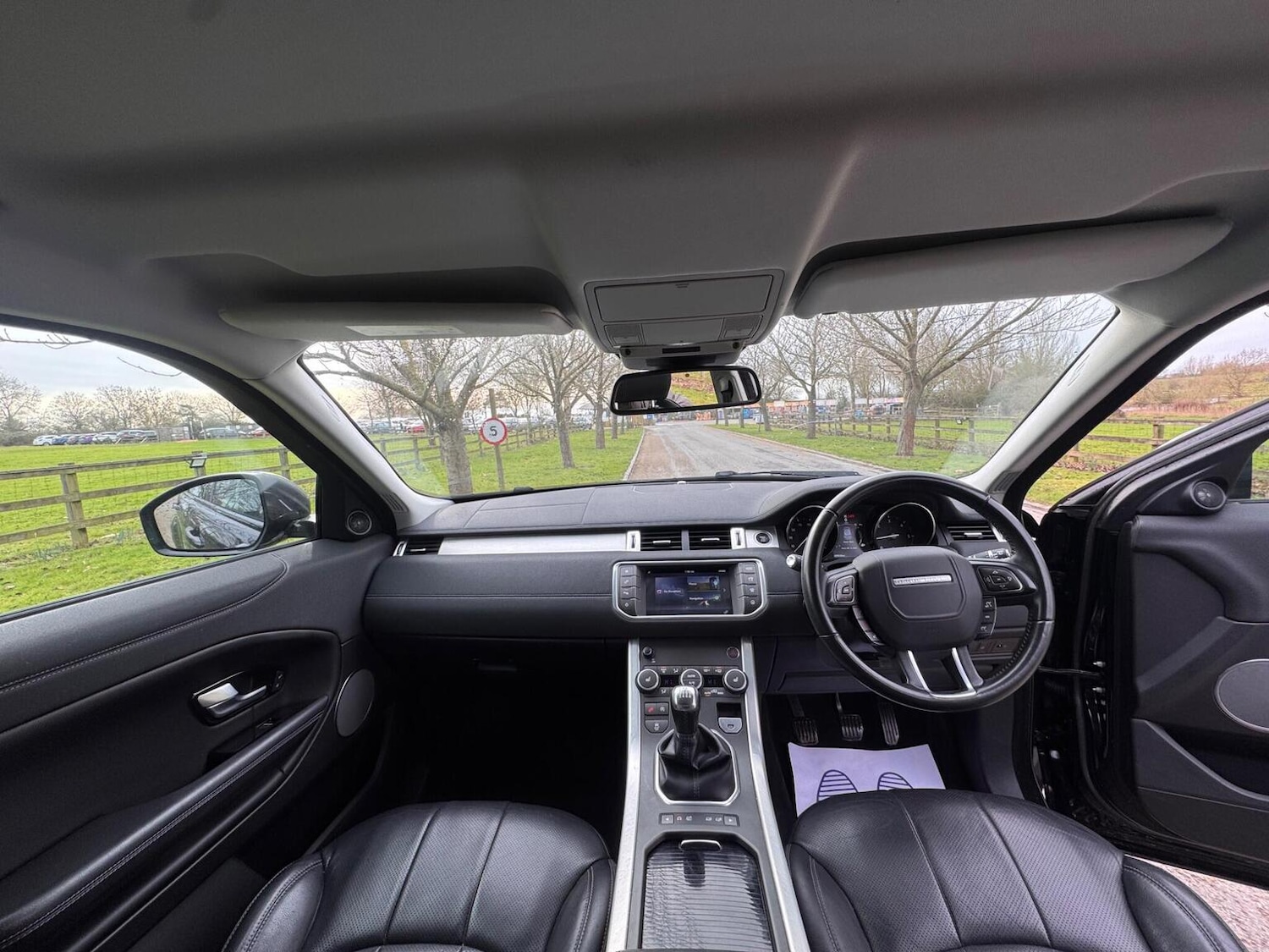 Used Land Rover Range Rover Evoque 2017 for sale - 77541630: Photo 25