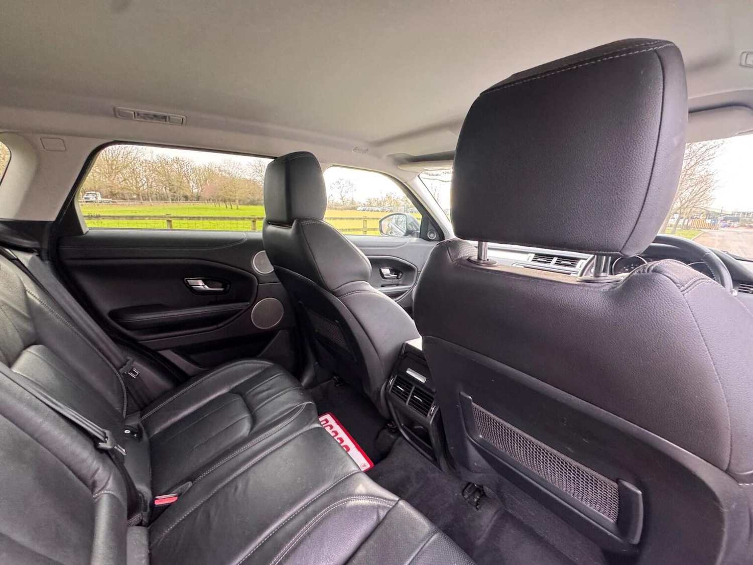 Used Land Rover Range Rover Evoque 2017 for sale - 77541630: Photo 26